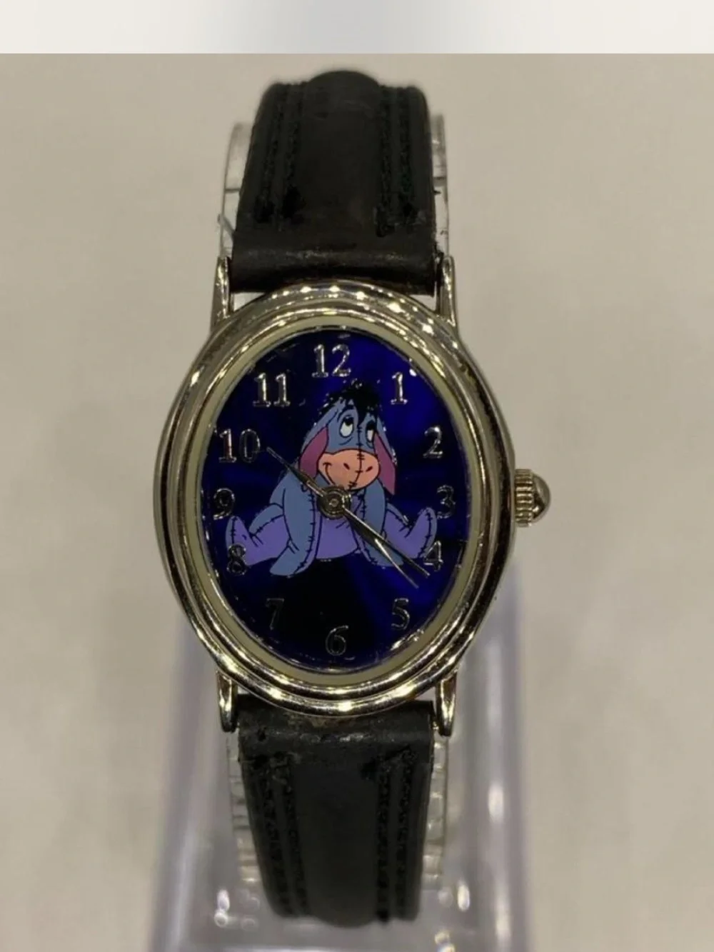 Disney ^^^ Ladies *** collectors *^* Eeyore” Watch ***